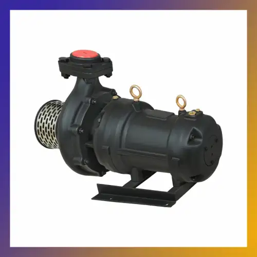 V9 CI Horizontal Openwell Pump