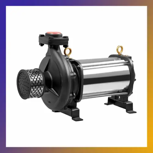 V9 SS Openwell Horizontal Pump