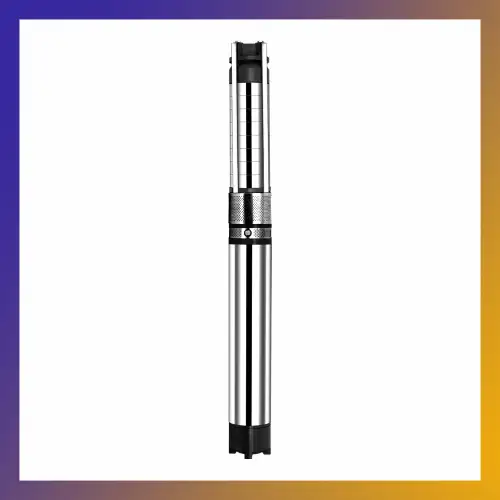 V3 Submersible Pump