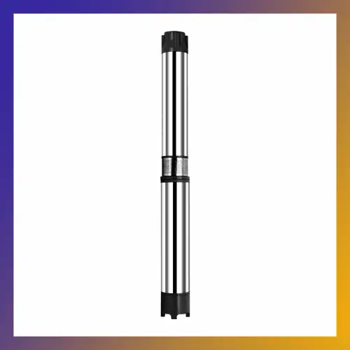 V4 Submersible Pump Set