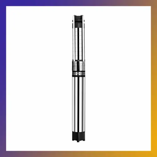 V6 Submersible Pump