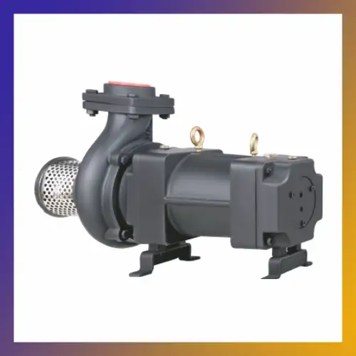 V7 CI Mini Openwell Submersible Pump