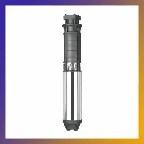 V7 SS Submersible Pump